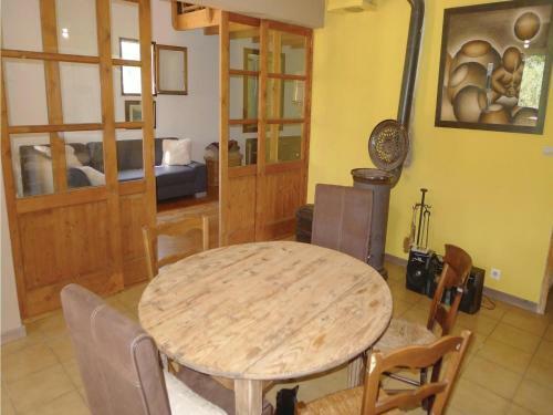 Holiday Home St. Nazaire Cd-1296