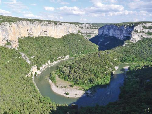 Holiday Home St. Nazaire Cd-1296