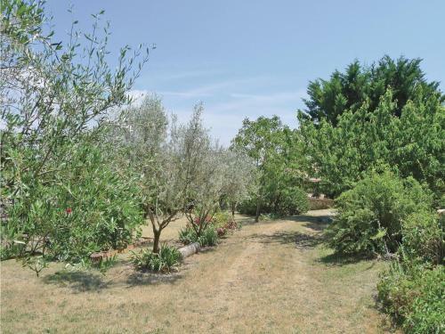 Holiday Home St. Nazaire Cd-1296