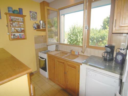 Holiday Home St. Nazaire Cd-1296