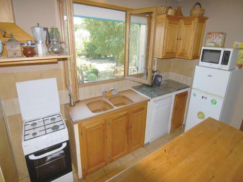 Holiday Home St. Nazaire Cd-1296