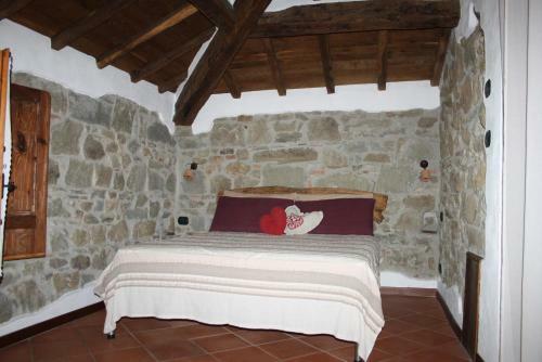 Agroturismo Agriturismo Luce