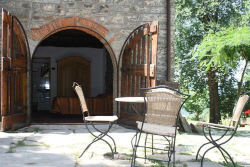 Agroturismo Agriturismo Luce