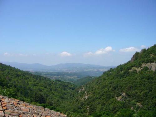 Agroturismo Agriturismo Luce