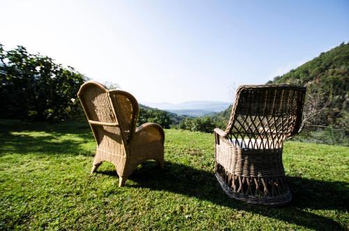 Agroturismo Agriturismo Luce