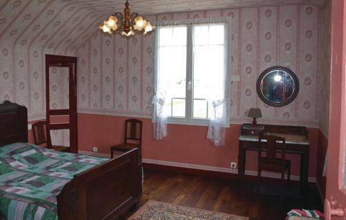 Holiday Home Pleboulle P-665