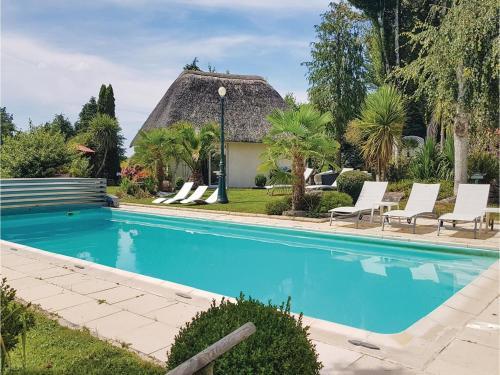 Holiday Home Cremoren II
