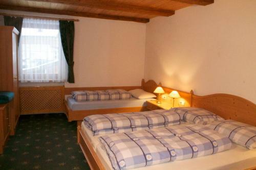 Agroturismo Lenzerhof
