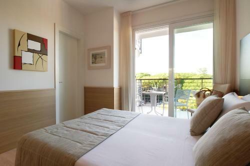 Jesolopalace Hotel & Aparthotel