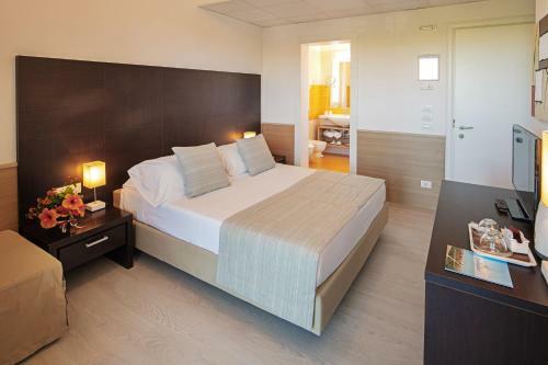 Jesolopalace Hotel & Aparthotel