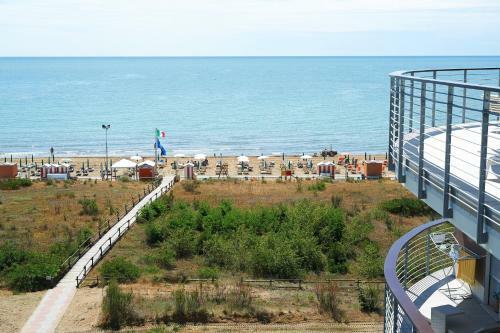 Jesolopalace Hotel & Aparthotel