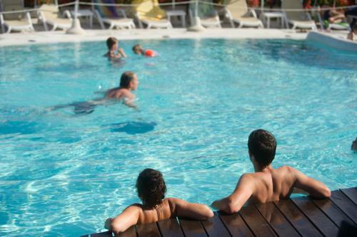 Jesolopalace Hotel & Aparthotel