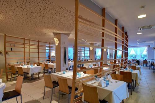 Jesolopalace Hotel & Aparthotel