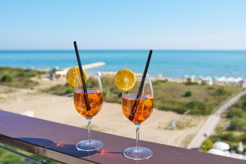 Jesolopalace Hotel & Aparthotel