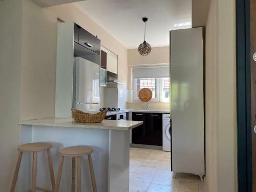 Apartamento Thefamilyapartmentsinfethiye