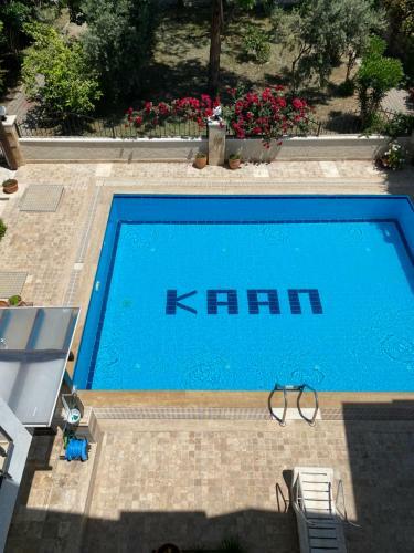 Apartamento Thefamilyapartmentsinfethiye