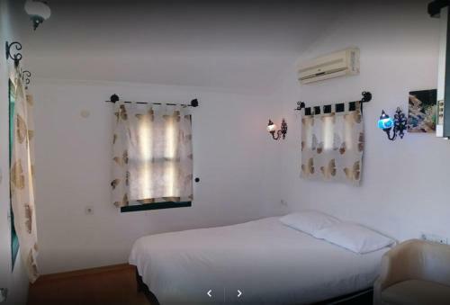 Hotel Likya Sakl? Bah�e