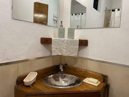 Apartamento La Casa De Piedra De Altos Del Golf