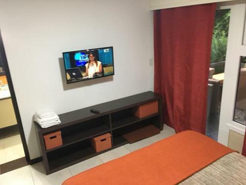 Apartamento La Casa Del Lago Tandil
