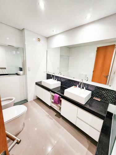 Apartamento Luxury Jewel Tandil
