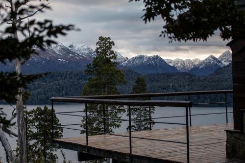 Bog Casa Moraleja Con Vista Al Lago