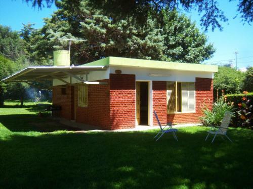 Casas Sierras De Cordoba