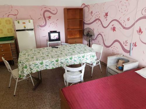 Casas Sierras De Cordoba