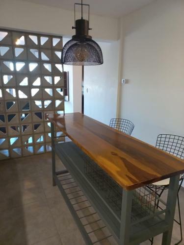 Apartamento Departamento San Luis
