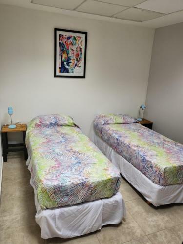 Apartamento Los Arroyo