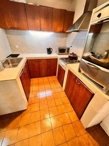 Espectacular Casona Para Familia Numerosa