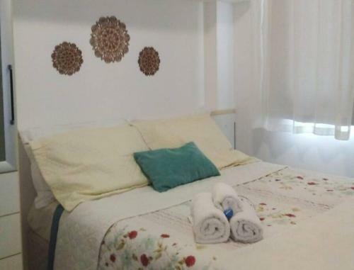 Apartamento Bairro Nobre Brusque Sc