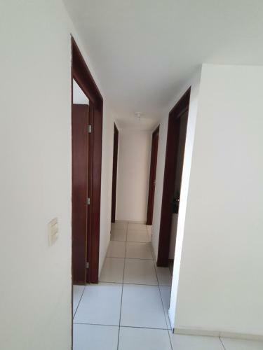 Apartamento Apto Completo E Confort�vel Para At� 6 Pessoas