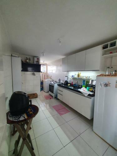 Apartamento Apto Completo E Confort�vel Para At� 6 Pessoas