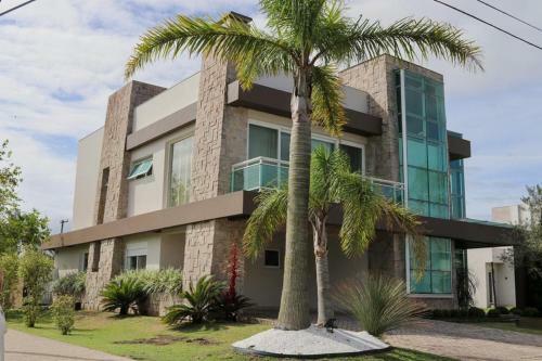 Casa Em Cap�o Da Canoa
