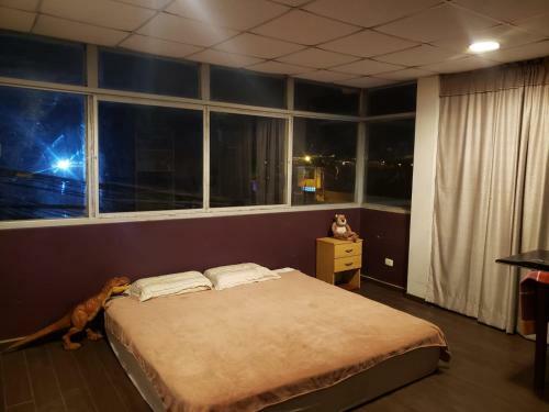 Apartamento En El Coraz�n De Reque, Chiclayo