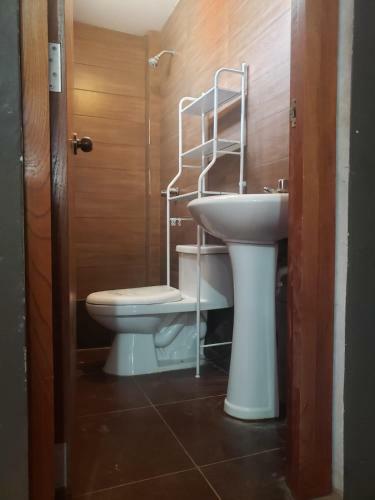 Apartamento En El Coraz�n De Reque, Chiclayo