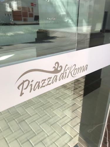 Apartamento Piazza Diroma E Acesso Gratuito Acqua Park