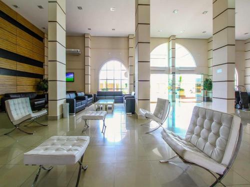 Apartamento Suite Exclusive E Descont O No Clube Diroma