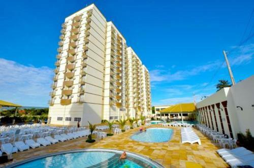 Apartamento Suite Exclusive E Descont O No Clube Diroma