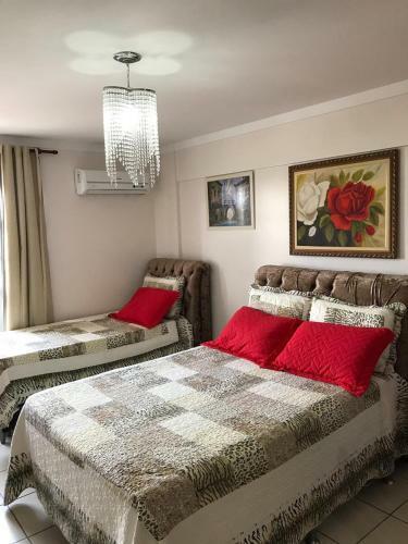 Apartamento Suite Exclusive E Descont O No Clube Diroma