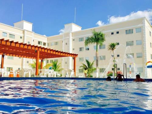 Apartamento Encontro Das �guas