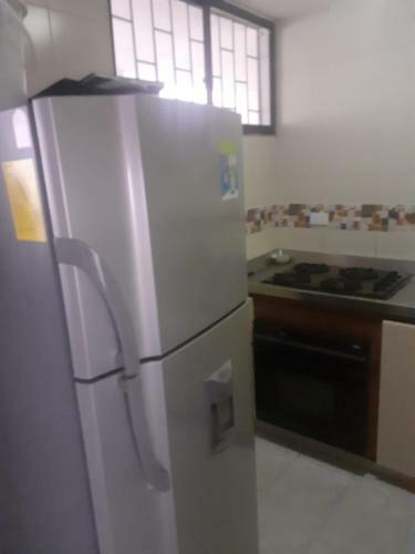 Apartamento Copa-cabana Playa, Rodadero