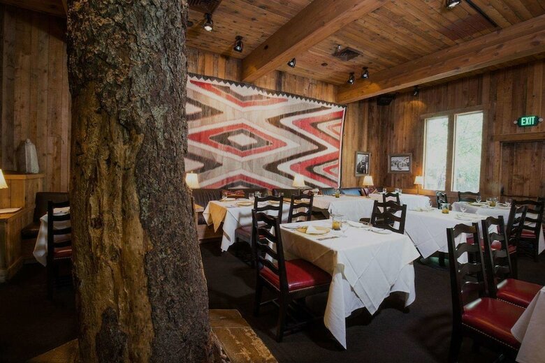 Hotel Sundance Mountain Resort