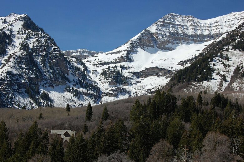 Hotel Sundance Mountain Resort
