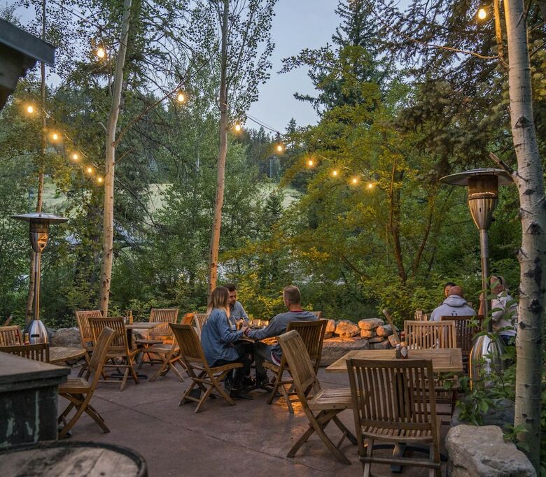 Hotel Sundance Mountain Resort