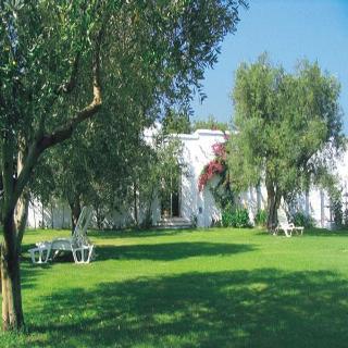 Agroturismo Masseria Narducci