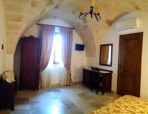 Agroturismo Masseria De Michele