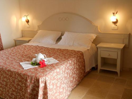 Agroturismo Masseria De Michele