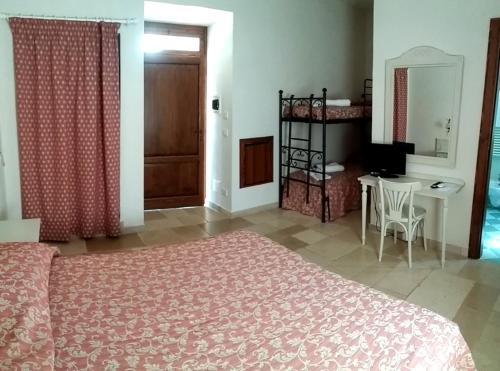 Agroturismo Masseria De Michele