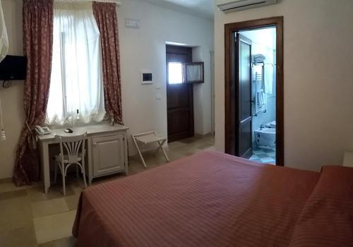 Agroturismo Masseria De Michele